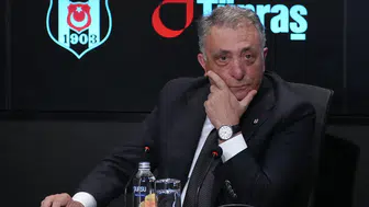 Beşiktaş'ın eski başkanı Ahmet Nur Çebi'nin satın almayı planladığı kulüp belli oldu