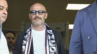 Vincenzo Italiano Beşiktaş'ın yeni teknik direktörü olarak neler söyledi?