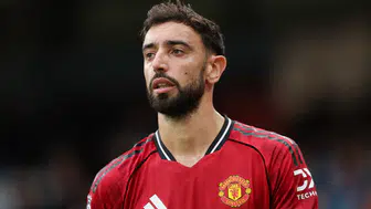 Bruno Fernandes kimdir, kaç yaşında ve nereli? Mevkisi nedir, hangi takımda oynuyor?