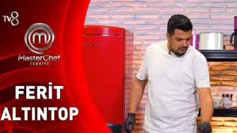 MasterChef Ferit Altıntop kimdir, kaç yaşında, nereli ve mesleği nedir?