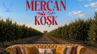 Mercan Köşk dizisi ne zaman başlayacak? Mercan Köşk dizisini konusu nedir, oyuncuları kimler?