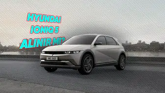 Hyundai Ioniq 5 alınmalı mı? Tasarım, özellikler ve güncel fiyatlar
