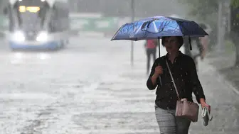 Meteoroloji’den kritik uyarı: Marmara ve İç Anadolu’da kuvvetli yağış bekleniyor