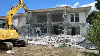 Kaçak yapılara abonelik yasağı neleri kapsıyor ve cezaları ne olacak?