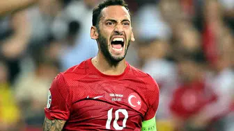 Hakan Çalhanoğlu ABD maçında var mı, oynayacak mı? Hakan Çalhanoğlu neden yok?