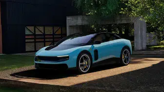 Ferrari'de istifa şoku: İlk elektrikli modelin tanıtımından sonra ne oldu?