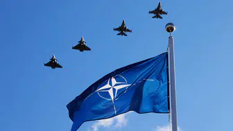 NATO, Ukrayna için 70 milyar Euro değerinde yeni bir fon oluşturuyor