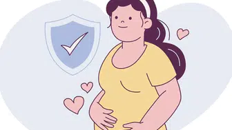 Gebeliğin 19. haftasında anne adaylarının dikkat etmesi gereken fiziksel değişimler nelerdir?