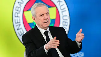 Aziz Yıldırım baskın yaptı : Gördüklerine kızıp yolları ayırdı
