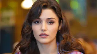 Hande Erçel kimdir, kaç yaşında, nereli ve sevgilisi var mı? Hangi dizi ve filmlerde oynadı?