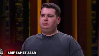 MasterChef Arif Mehmet kimdir, kaç yaşında ve nereli?