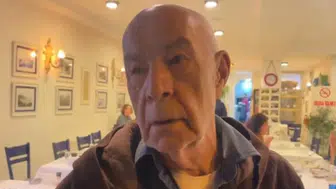 Mazhar Alanson’un son hali sevenlerini endişelendirdi