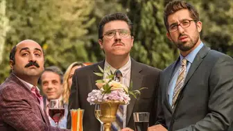 Bayi Toplantısı filminin konusu nedir, oyuncuları kimler? Film nerede, ne zaman çekildi?