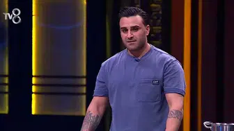 MasterChef İsa kimdir? MasterChef Türkiye İsa Toprak kaç yaşında, nereli ve mesleği nedir?