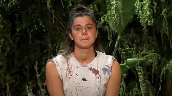 Survivor'da elenen Deniz'den Nefise açıklaması: Kırgınlığım geçmedi