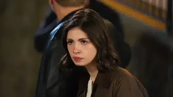 Zeynep Atılgan ve Ali Önerin arası mı açıldı : Görüntüler merak uyandırdı
