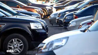 Otomotiv üretiminde ilk beş ayda ne kadar düşüş gerçekleşti?