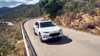 Honda ZR-V modeli Türkiye pazarına geri döndü: Hibrit SUV fiyatı ne olacak?