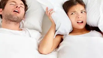 Horlayan erkekler, kadınların hayatından 4 yıl çalıyor