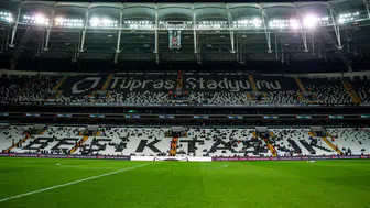 Beşiktaş, UEFA Uzlaşma Anlaşması Yükümlülüklerini Tamamladı: Kısıtlamalar Sona Erdi
