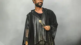Tan Taşçı ve Norm Ender arasında Kanye West krizi