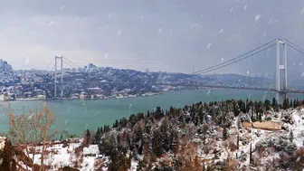 İstanbul'da yarın hava nasıl olacak? Salı günü İstanbul'da yağış var mı?