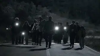 Eve Giden Yol dizisinin konusu nedir, oyuncuları kimler? Dizi ne zaman, hangi kanalda yayınlanacak?