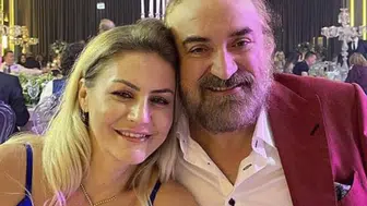 Selma Konak, eşi Volkan Konak'a duyduğu özlemi dile getirdi