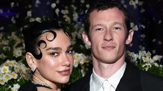 Dua Lipa evlendi! Callum Turner ile gösterişten uzak nikah kareleri gündem oldu