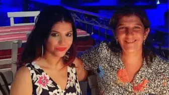 Melis Civelek’ten kızı Feyza Civelek açıklaması : Nilay'ın değil Feyza'nın annesiyim