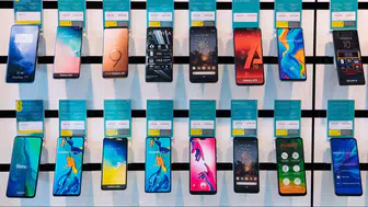 Akıllı telefon fiyatlarına büyük zam yolda : Teknoloji devleri bütçe alarmı verdi