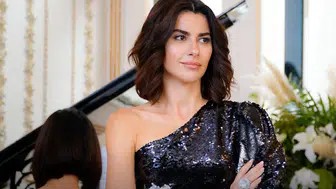Nesrin Cavadzade kimdir, kaç yaşında ve nereli? Evli mi, eşi kimdir?