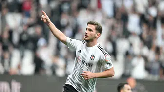 Beşiktaş'ta Semih Kılıçsoy, Vincenzo Italiano ile birlikte dönecek!