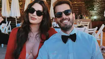 Derin Talu'nun sevgilisi Tanalp Tokgöz kimdir ve ne iş yapıyor?
