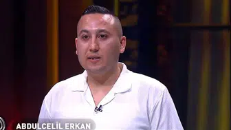 MasterChef Abdulcelil kimdir, kaç yaşında, nereli ve ne iş yapıyor?
