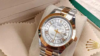 Rolex saat fiyatlarına zam geldi: İşte güncel saat fiyatları