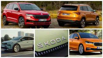 Skoda'nın Haziran 2026 fiyat listesi neleri kapsıyor?