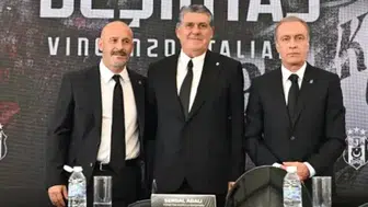 Beşiktaş yeni sezon transferleri için hedeflerini belirledi