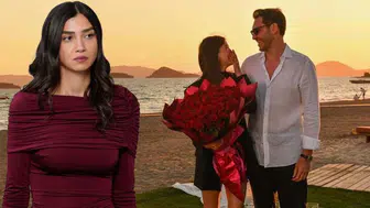 Güller ve Günahlar'ın Azra'sı Aleyna Solaker evleniyor! Sosyal medya hesabından duyurdu