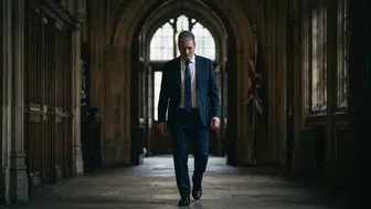 İngiltere Başbakanı Keir Starmer neden istifa etti ve kimdir?