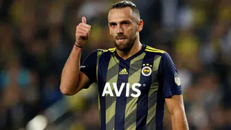 Vedat Muriqi kimdir, kaç yaşında ve nereli? Fenerbahçe'de ne zaman oynadı, kaç gol attı?