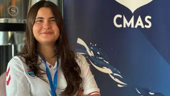 Ada Olpak Dünya Şampiyonu Oldu: Türk Sporcu Sırbistan’da Altın Madalya Kazandı