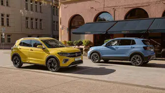 Volkswagen T-Cross Haziran 2026 fiyat listesi neleri kapsıyor?