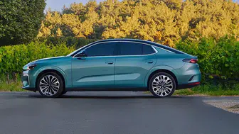 Yeni Togg modeli ne zaman piyasaya çıkacak? Tarih belli oldu