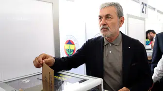 Fenerbahçe'de Oğuz Çetin'den Aykut Kocaman cevabı