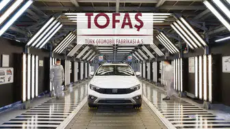 Tofaş Otomobil hisseleri için hedef fiyat nedir ve neden güncellendi?