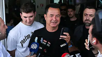 Acun Ilıcalı'dan Fenerbahçe açıklaması