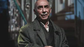 Yeşilçam efsanesi Şener Şen’in eski hayatına dair şaşırtıcı gerçek!