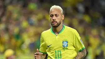 Dünya Kupası'na sakatlıkla başlayan Neymar'a bir kötü haber daha