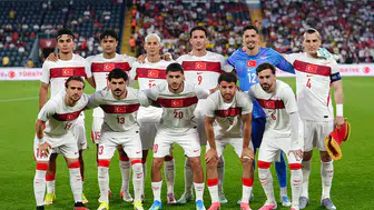 A Milli Futbol Takımı'nın Avustralya karşısındaki muhtemel 11'i